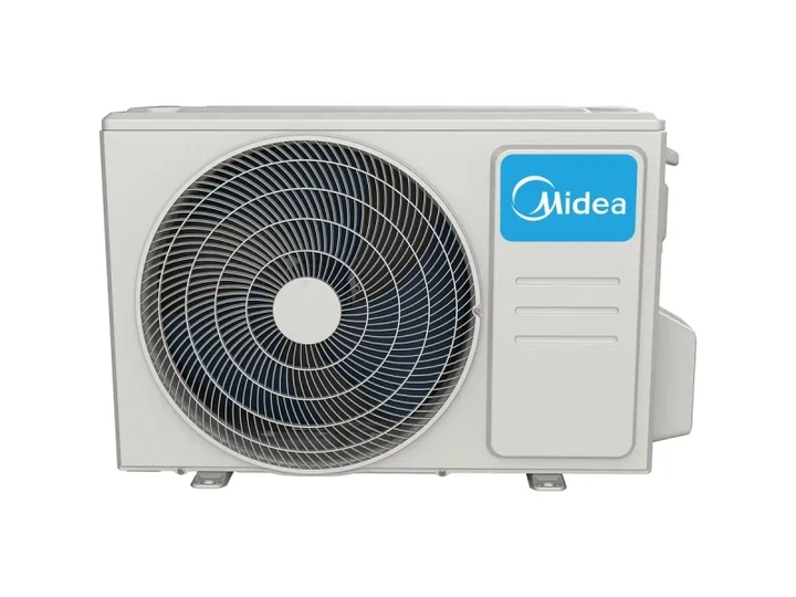 Cпліт-система Midea AF8-24N8-D0E-I/AF8-24N8-D0E-O White - изображение 6