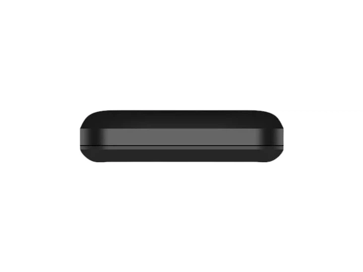 Мобільний телефон Nomi i2440 Black - изображение 6