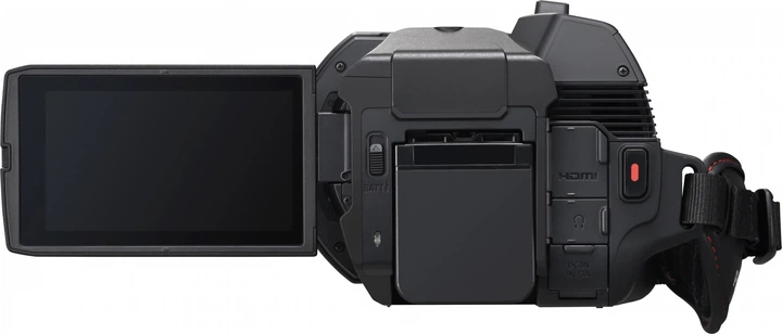 Відеокамера Panasonic HC-X1200E - зображення 7