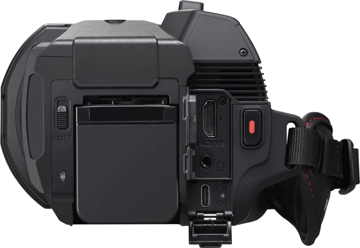 Відеокамера Panasonic HC-X1200E - зображення 9