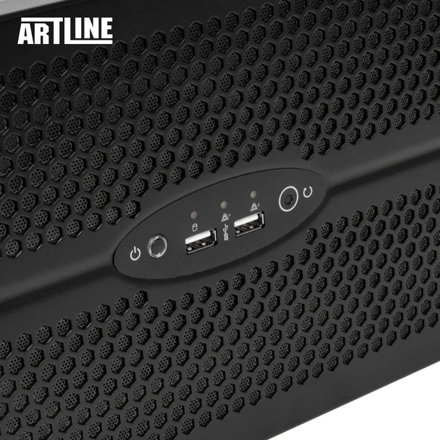 Сервер ARTLINE Business R98 (R98v15) - изображение 16