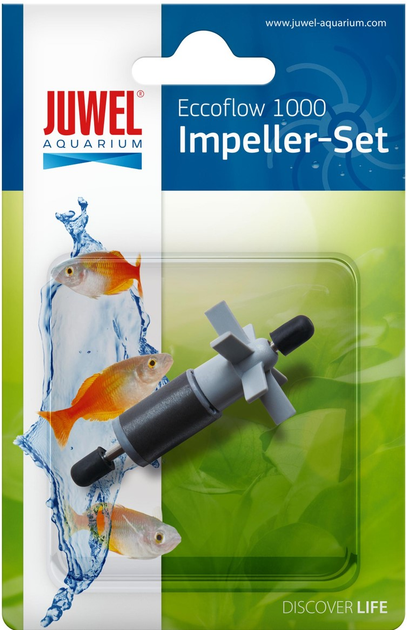 Wirnik do pompy Juwel Eccoflow 1000 (4022573850956) - obraz 1