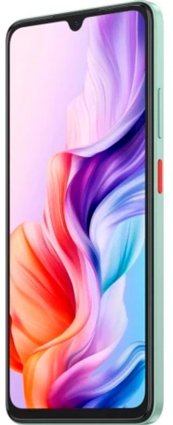 Смартфон zte Nubia v70 Max 6/128gb Green - зображення 4