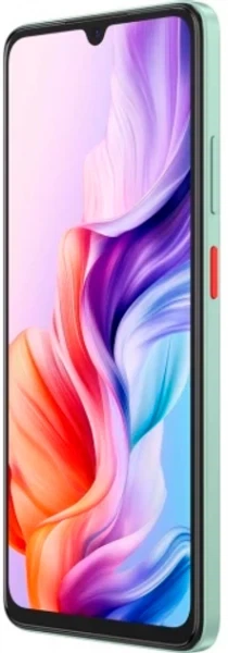 Смартфон zte Nubia v70 Max 6/128gb Green - зображення 6