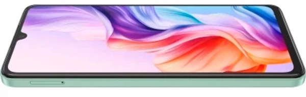 Смартфон zte Nubia v70 Max 6/128gb Green - зображення 9