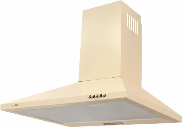 Вытяжка jantar kbt 650 led 60 bg - Фото 3 Вытяжка jantar kbt 650 led 60 bg - изображение 3