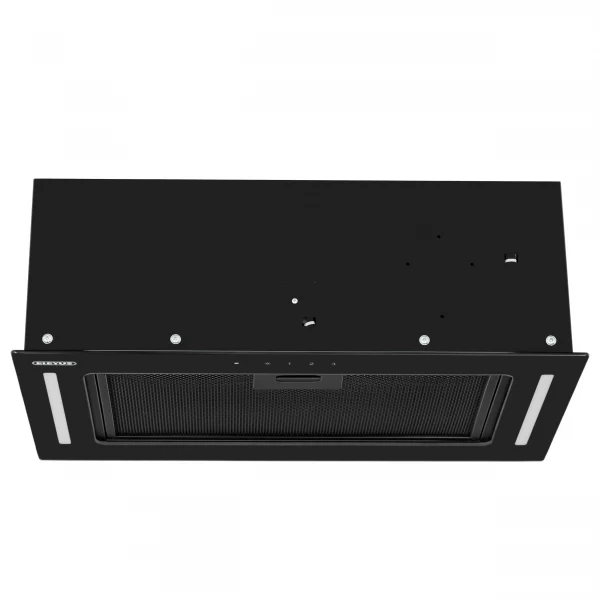 Вытяжка eleyus navis 700 led 52 bl - изображение 3