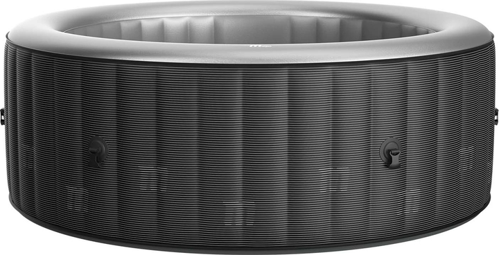 Jacuzzi dmuchane MSpa Starry 204 x 70 cm 6-osobowe (6954521627526) - obraz 1