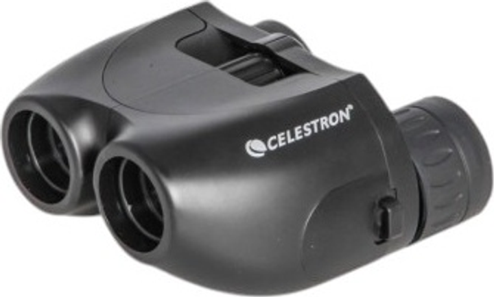 Бінокль Celestron FocusView Zoom 8-17 x 25 (4047825037534) - зображення 2