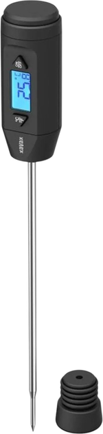 Termometr Xavax 185856 cyfrowy (4047443501318) - obraz 1
