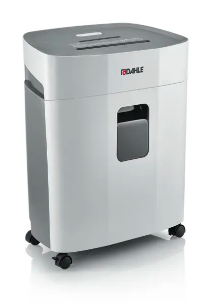 Шредер DAHLE PS 420 (23420- 16174) - изображение 5