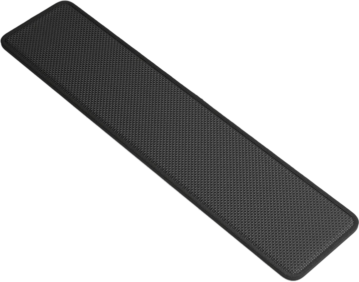 Підставка для зап'ястя до клавіатури Glorious PC Gaming Race Stealth Slim (857372006587) - зображення 2