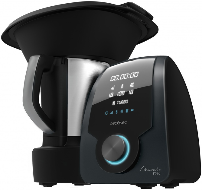Robot kuchenny Cecotec Mambo 8590 - obraz 2