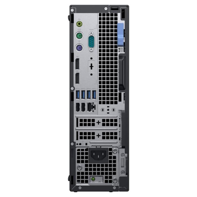Windowsデスクトップ Dell OptiPlex 7060 i7 8700/16GB/256GB DELL OptiPlex 7060 SFF 中古 デスクトップ Office Win10 or