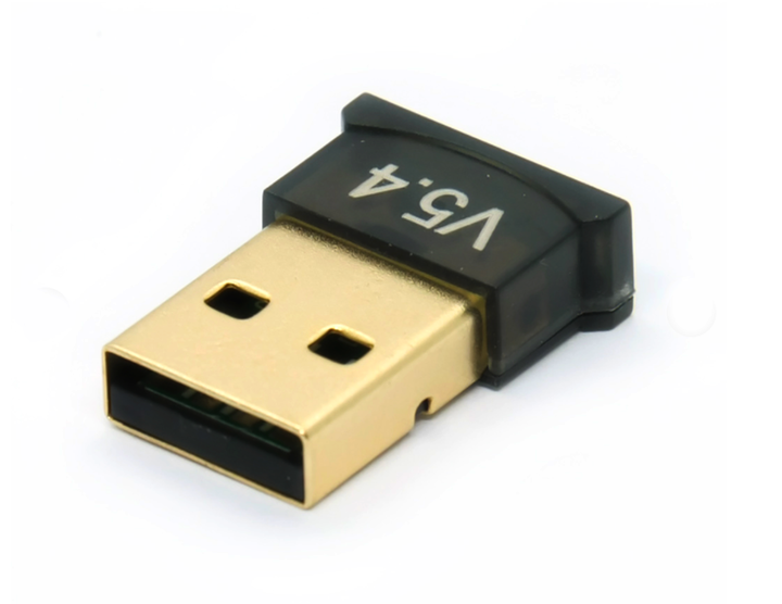 Блютуз адаптер USB Dongle Bluetooth V 5.4 - изображение 4