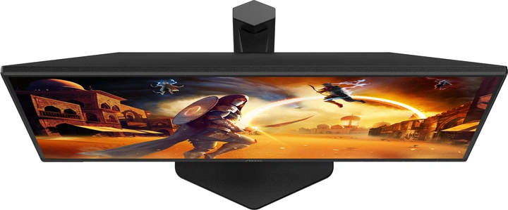 Monitor 24.5" AOC 25G4SXU - obraz 7