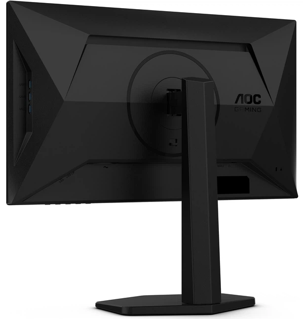 Monitor 24.5" AOC 25G4SXU - obraz 13