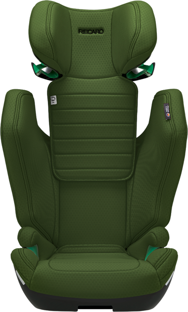 Автокресло RECARO Axion 1 Epic Green (B1101007) - изображение 2