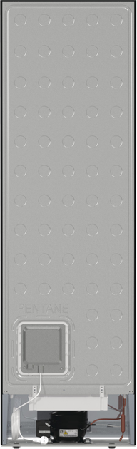 Холодильник Gorenje NRK 620 EABXL4 (HZF3568SED) (6678881) - изображение 4