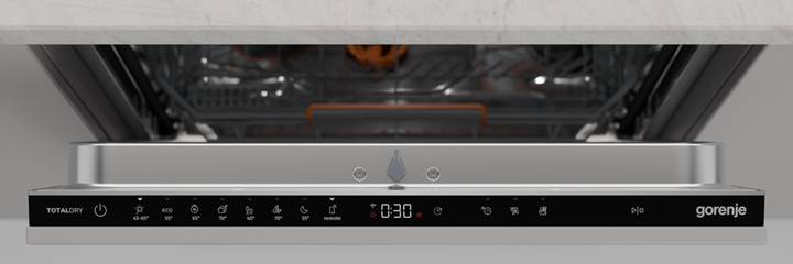 Посудомийна машина Gorenje GV 673 C65 (7111706) - изображение 11