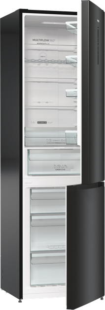 Холодильник Gorenje NRK 620 EABXL4 (HZF3568SED) (6678881) - изображение 14