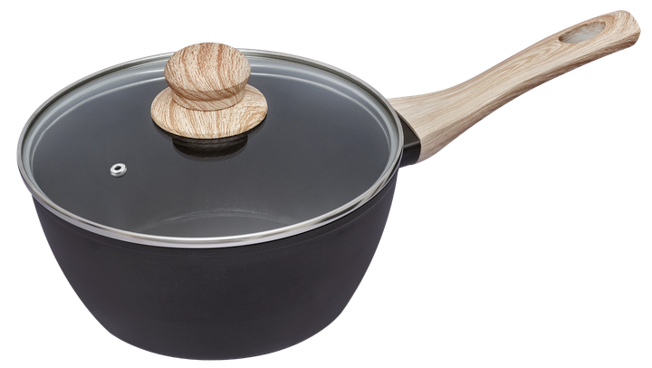 Ковш Cook&Care (1.8 л) 18 см Pyrex 000335527 - Фото 1 Ковш Cook&Care (1.8 л) 18 см Pyrex 000335527 - изображение 1