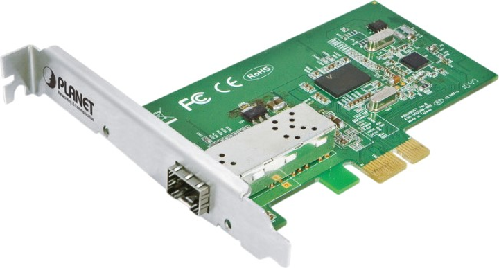 Низькопрофільний кронштейн Planet for ENW-9701 (Card is NOT included) (4060-000484-000) - зображення 1