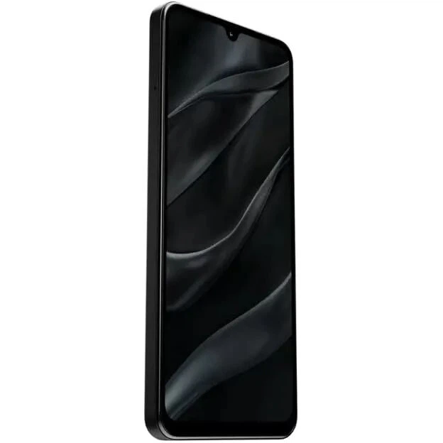 Смартфон Xiaomi Poco C71 3/64GB Black (no adapter) Europe – фото