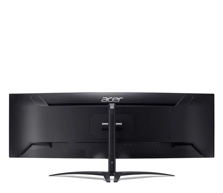 Монитор Acer Nitro XZ452CUVBEMIIPHUZX (UM.MX2EE.V01) EU - изображение 3
