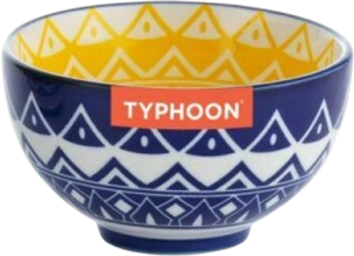 Miska kuchenna Typhoon Tunis 9.5 cm (5010853267197) - obraz 1
