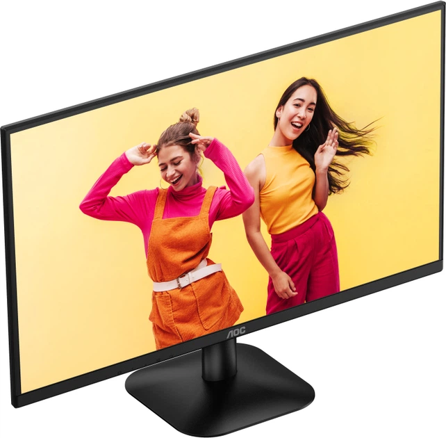 Монітор 23.8" AOC 24B35HM2 - зображення 3