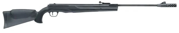 Пневматическая винтовка Umarex Ruger Air Scout Magnum кал. 4.5 мм (2.4895) - изображение 3