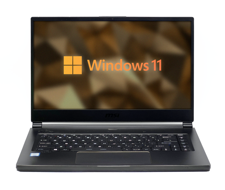 Ноутбук MSI GS65 Stealth MS-16Q4/15 IPS 1920x1080 240Гц/i7-9750H/16 GB/960 GB/NVIDIA GeForce RTX 2080/[MSGS65STLTHMS16Q4I7208 - Фото 1 Ноутбук MSI GS65 Stealth MS-16Q4/15 IPS 1920x1080 240Гц/i7-9750H/16 GB/960 GB/NVIDIA GeForce RTX 2080/[MSGS65STLTHMS16Q4I7208 - зображення 1