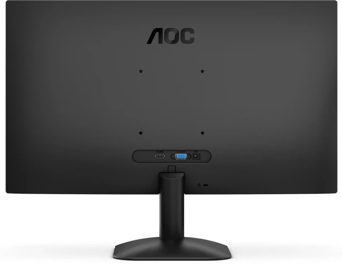 Monitor 23.8" AOC 24B31H (4038986142199) - obraz 9