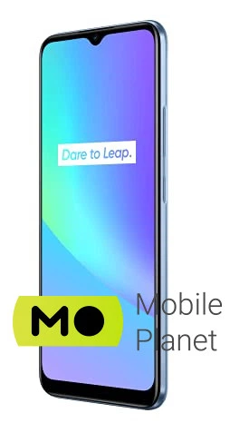 Смартфон Realme C25s 4/64GB Watery Blue Europe - зображення 3