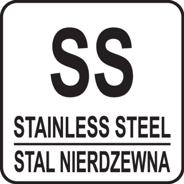 Wkład do szuflady narzędziowej YATO wiertła 1-10 mm, nożyczki, nóż, wkrętak-wskaźnik napięcia 250 V (YT-55471) - obraz 4