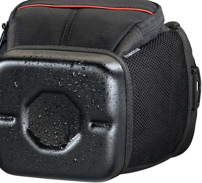 Torba na aparat fotograficzny Hama Albany 110 Colt (4047443426123) - obraz 7