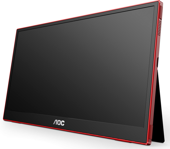 Монитор 15.6" AOC 16G3 - изображение 8