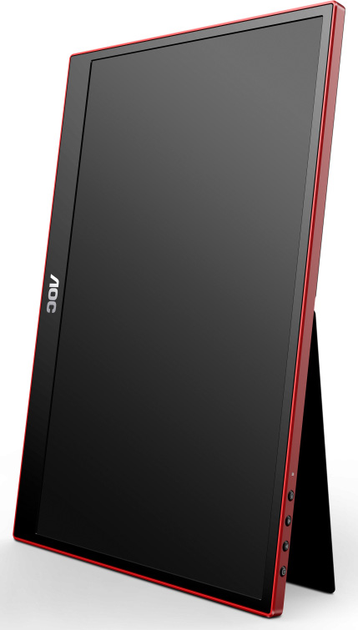 Монитор 15.6" AOC 16G3 - изображение 11
