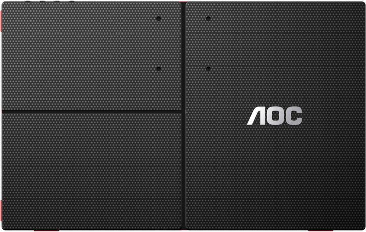 Монитор 15.6" AOC 16G3 - изображение 12