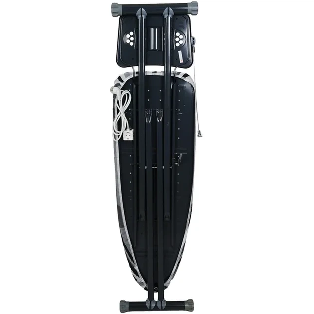 Дошка для прасування EuroHome GLIDE-X 125 х 43 см EH12543MPLA - изображение 5