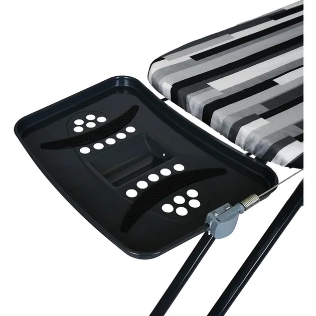Дошка для прасування EuroHome GLIDE-X 125 х 43 см EH12543MPLA - изображение 6