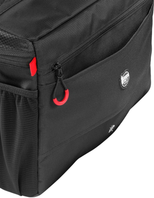 Torba na aparat fotograficzny Hama Phoenix 135 Black (4047443508997) - obraz 5