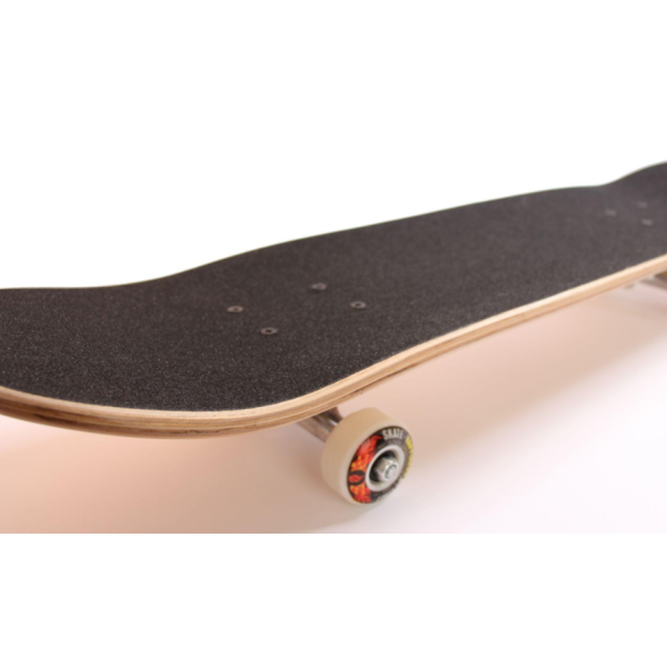 Скейтборд Canada Red 100% Original-i Multicolor 100 кг (DP-2008015934) - изображение 4