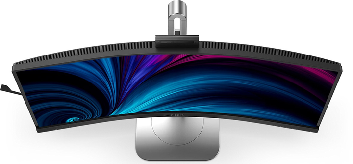 Монитор 34" Philips 34B2U6603CH/00 - изображение 3