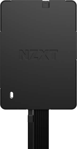 Контролер для ПК NZXT Control Hub Digital RGB Lighting and