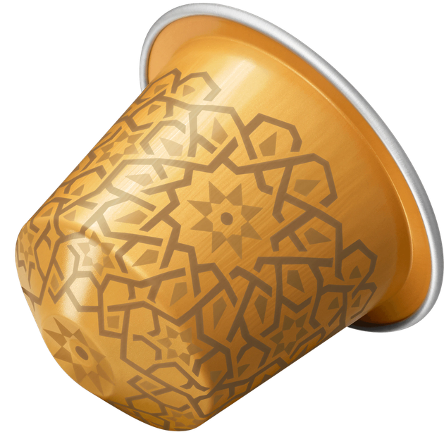 Кава в капсулах Nespresso Istanbul Espresso - Фото 8 Кава в капсулах Nespresso Istanbul Espresso - зображення 8