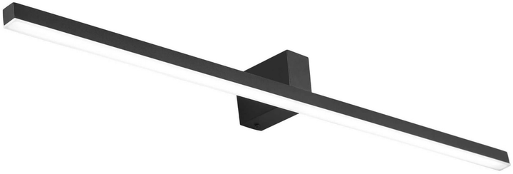 Настінний світильник Light Prestige Nevada LP-778/1W XXL BK - зображення 2