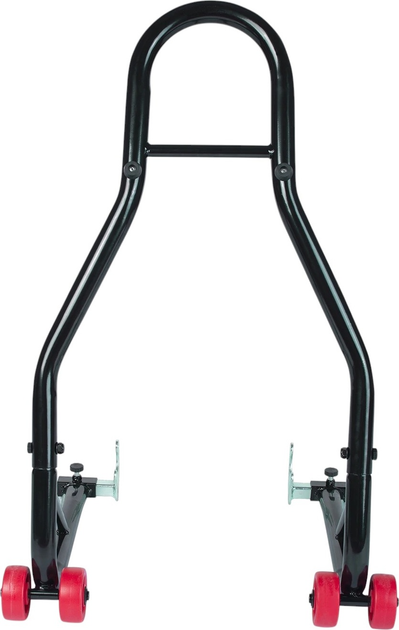 Stojak motocyklowy Humberg MT1 przód + tył (5902854513819) - obraz 4