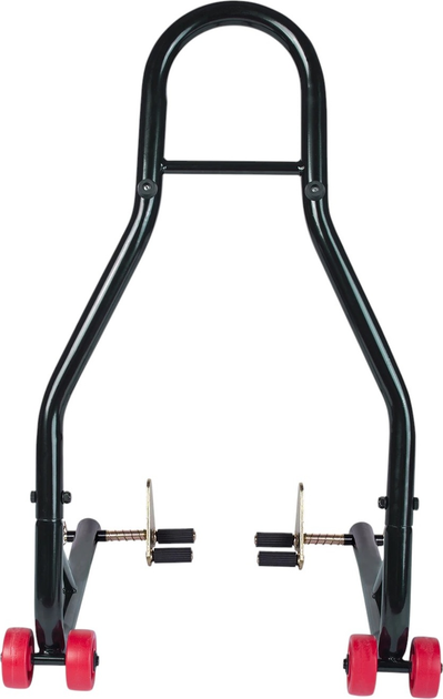 Stojak motocyklowy Humberg MT1 przód + tył (5902854513819) - obraz 5